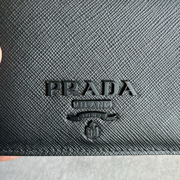 SOLD ‼️Prada Wallet - Picture 15 of 15